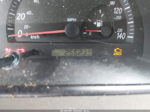 Aukcja sprzedaży 2004 Toyota Camry Le, vin: 4T1BE32K34U806130, numer aukcji: 45451948
