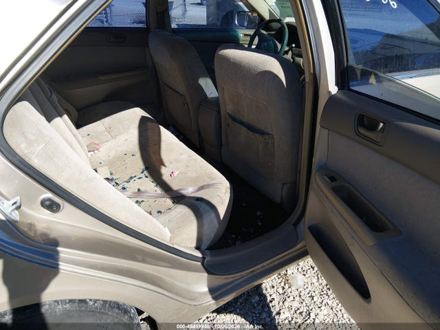 Aukcja sprzedaży 2004 Toyota Camry Le, vin: 4T1BE32K34U806130, numer aukcji: 45451948