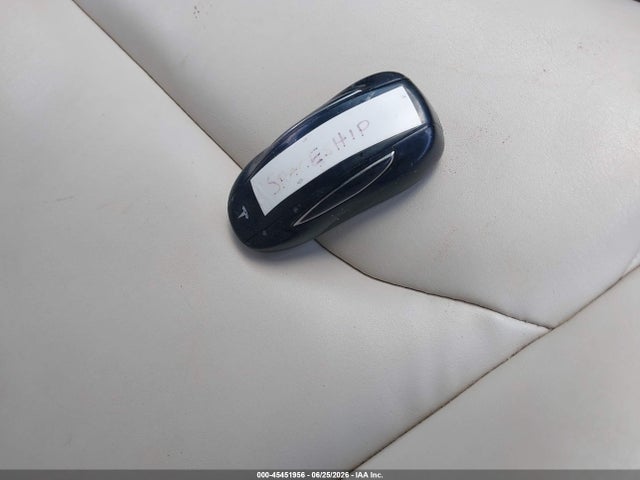 Aukcja sprzedaży 2020 Tesla Model X Long Range Dual Motor All-wheel Drive/long Range Plus Dual Motor All-wheel Drive, vin: 5YJXCAE28LF297238, numer aukcji: 45451956