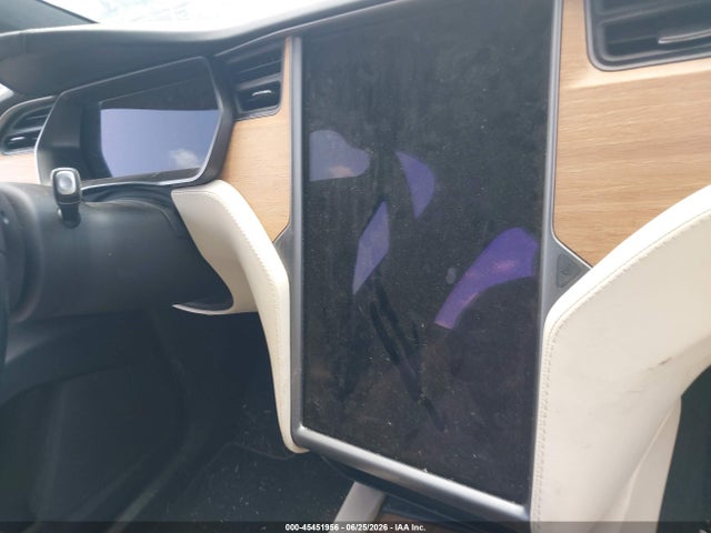Aukcja sprzedaży 2020 Tesla Model X Long Range Dual Motor All-wheel Drive/long Range Plus Dual Motor All-wheel Drive, vin: 5YJXCAE28LF297238, numer aukcji: 45451956