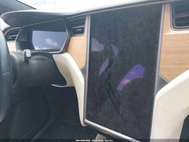 Aukcja sprzedaży 2020 Tesla Model X Long Range Dual Motor All-wheel Drive/long Range Plus Dual Motor All-wheel Drive, vin: 5YJXCAE28LF297238, numer aukcji: 45451956