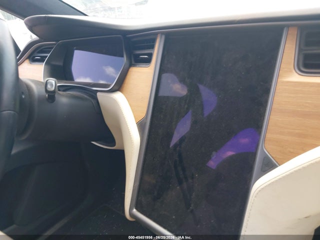Aukcja sprzedaży 2020 Tesla Model X Long Range Dual Motor All-wheel Drive/long Range Plus Dual Motor All-wheel Drive, vin: 5YJXCAE28LF297238, numer aukcji: 45451956
