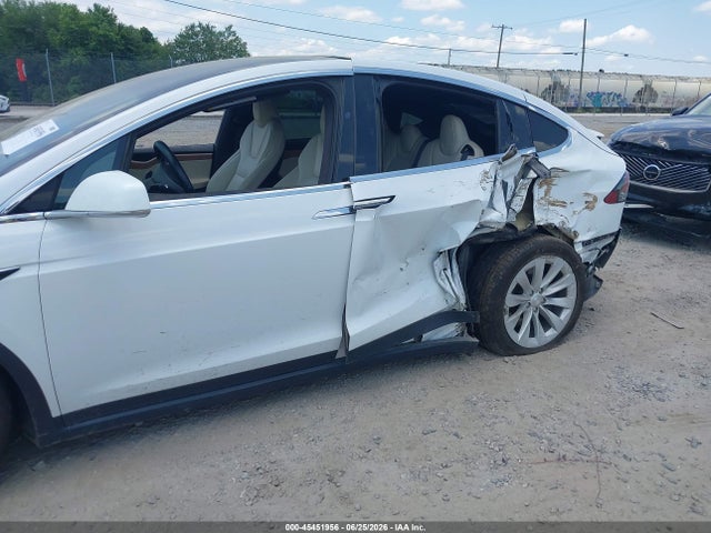 Aukcja sprzedaży 2020 Tesla Model X Long Range Dual Motor All-wheel Drive/long Range Plus Dual Motor All-wheel Drive, vin: 5YJXCAE28LF297238, numer aukcji: 45451956