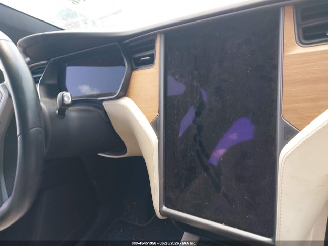 Aukcja sprzedaży 2020 Tesla Model X Long Range Dual Motor All-wheel Drive/long Range Plus Dual Motor All-wheel Drive, vin: 5YJXCAE28LF297238, numer aukcji: 45451956