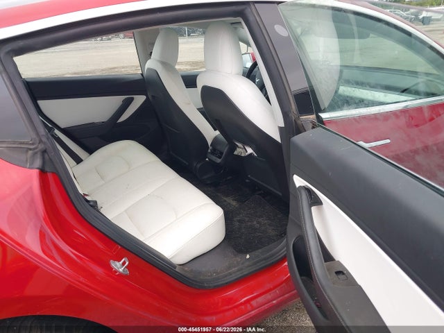 Продажа на аукционе авто 2020 Tesla Model 3 Long Range Dual Motor All-wheel Drive, vin: 5YJ3E1EBXLF668182, номер лота: 45451957