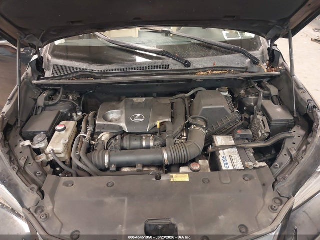 Aukcja sprzedaży 2015 Lexus Nx 200t, vin: JTJBARBZ5F2001497, numer aukcji: 45451958