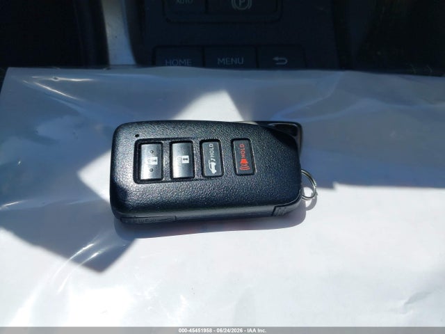 Auction sale of the 2015 Lexus Nx 200t, vin: JTJBARBZ5F2001497, lot number: 45451958