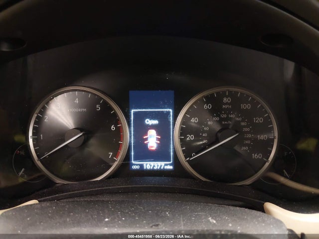 45451958 :رقم المزاد ، JTJBARBZ5F2001497 vin ، 2015 Lexus Nx 200t مزاد بيع