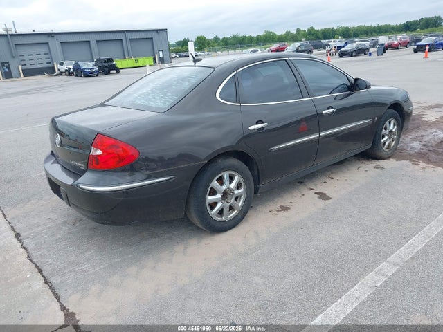 Aukcja sprzedaży 2008 Buick Lacrosse Cx, vin: 2G4WC582681181301, numer aukcji: 45451960