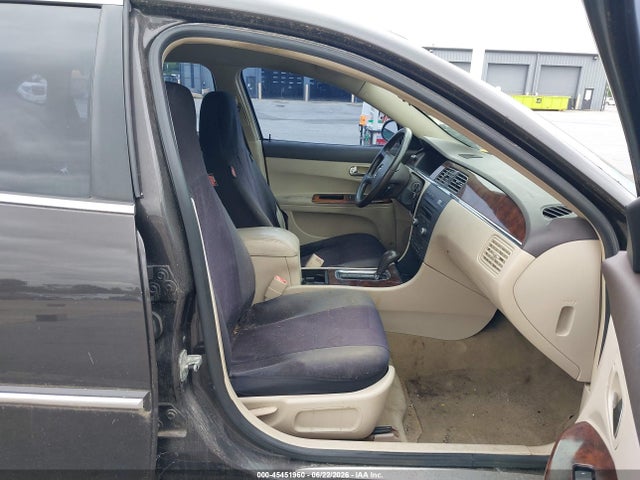Aukcja sprzedaży 2008 Buick Lacrosse Cx, vin: 2G4WC582681181301, numer aukcji: 45451960