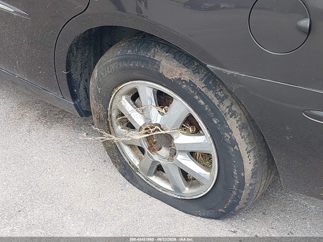 Aukcja sprzedaży 2008 Buick Lacrosse Cx, vin: 2G4WC582681181301, numer aukcji: 45451960