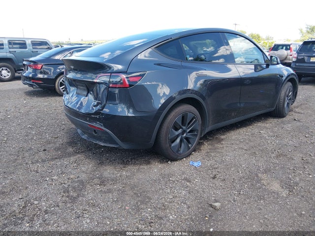 45451969 :رقم المزاد ، 7SAYGDEE5RF170365 vin ، 2024 Tesla Model Y Long Range Dual Motor All-wheel Drive مزاد بيع