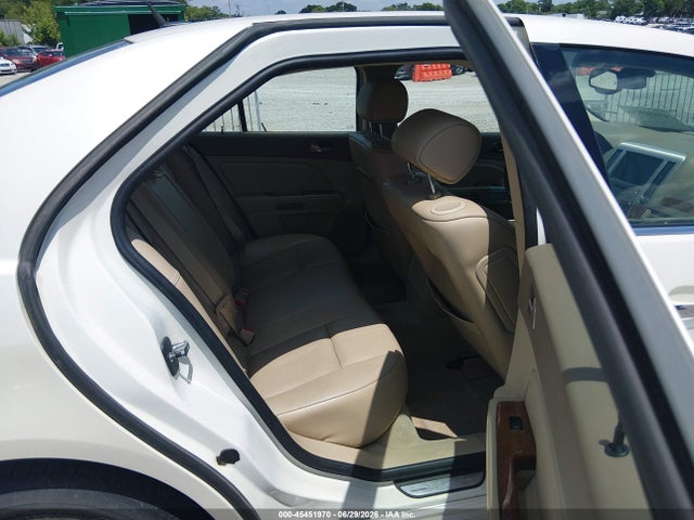 45451970 :رقم المزاد ، 1G6DD67V280156081 vin ، 2008 Cadillac Sts Awd W/1sb مزاد بيع
