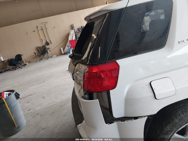 Продаж на аукціоні авто 2012 Gmc Terrain Sle-2, vin: 2GKFLSE59C6338014, номер лоту: 45451972