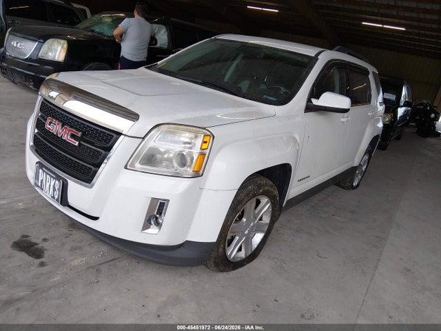 2012 Gmc Terrain Sle-2 მანქანა იყიდება აუქციონზე, vin: 2GKFLSE59C6338014, აუქციონის ნომერი: 45451972