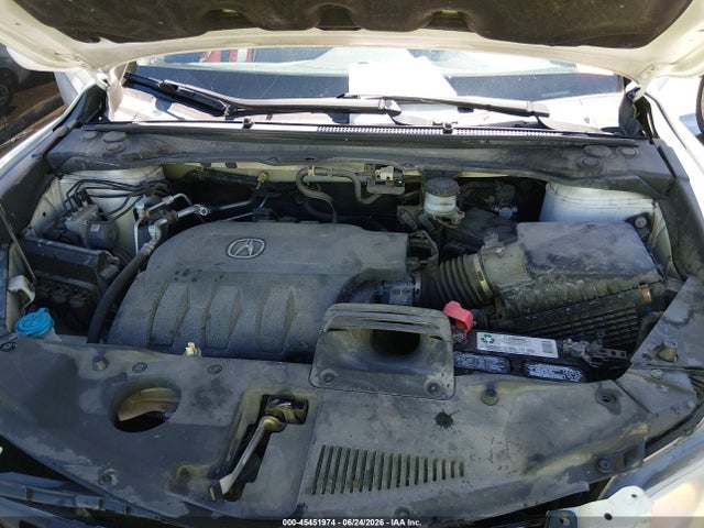 Aukcja sprzedaży 2013 Acura Rdx, vin: 5J8TB4H30DL020977, numer aukcji: 45451974