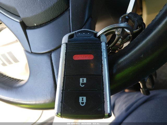 45451974 :رقم المزاد ، 5J8TB4H30DL020977 vin ، 2013 Acura Rdx مزاد بيع