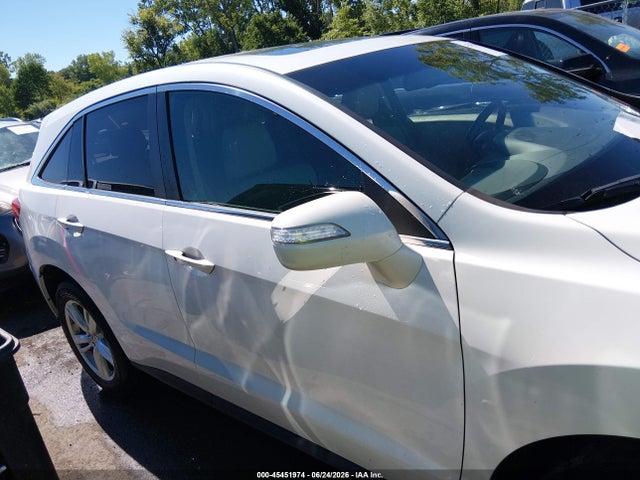 2013 Acura Rdx მანქანა იყიდება აუქციონზე, vin: 5J8TB4H30DL020977, აუქციონის ნომერი: 45451974