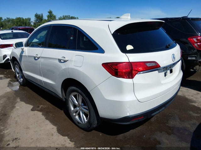 Aukcja sprzedaży 2013 Acura Rdx, vin: 5J8TB4H30DL020977, numer aukcji: 45451974