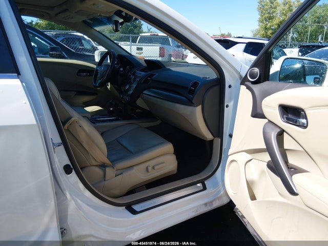Aukcja sprzedaży 2013 Acura Rdx, vin: 5J8TB4H30DL020977, numer aukcji: 45451974