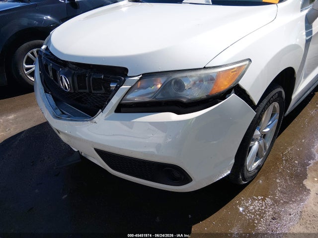 Aukcja sprzedaży 2013 Acura Rdx, vin: 5J8TB4H30DL020977, numer aukcji: 45451974