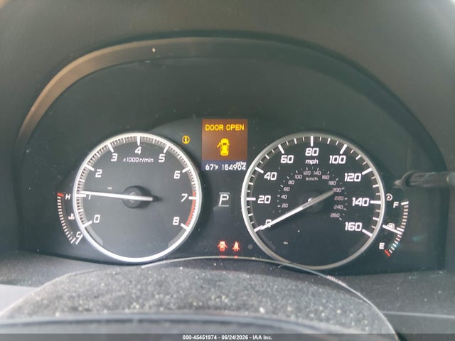 Aukcja sprzedaży 2013 Acura Rdx, vin: 5J8TB4H30DL020977, numer aukcji: 45451974