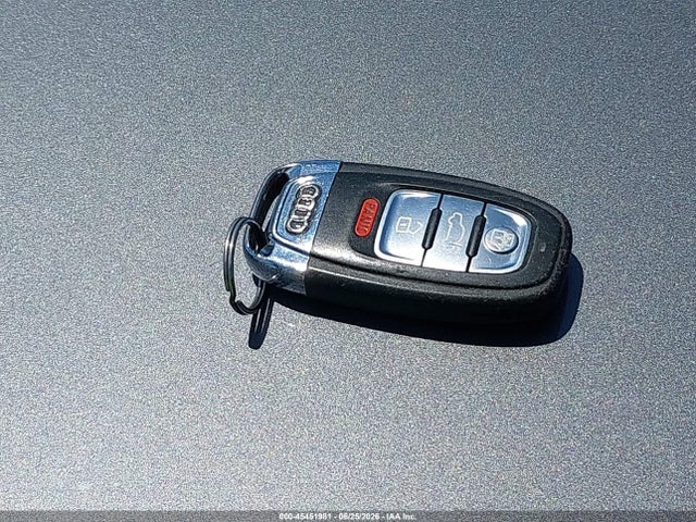 45451981 :رقم المزاد ، WA1LFAFP3DA059107 vin ، 2013 Audi Q5 2.0t Premium مزاد بيع