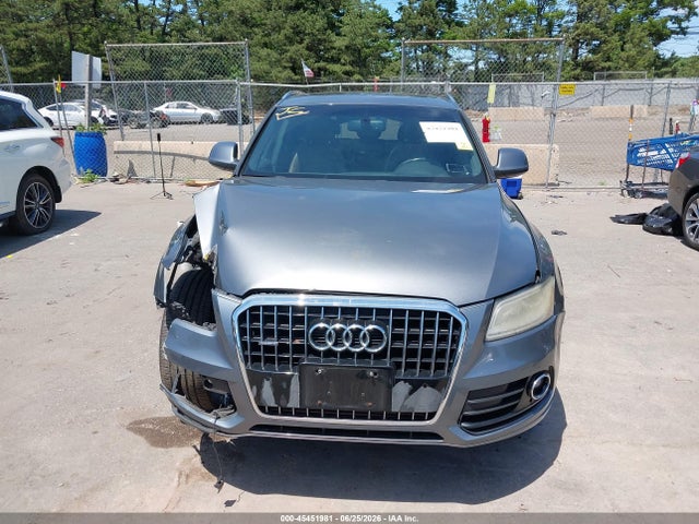 45451981 :رقم المزاد ، WA1LFAFP3DA059107 vin ، 2013 Audi Q5 2.0t Premium مزاد بيع