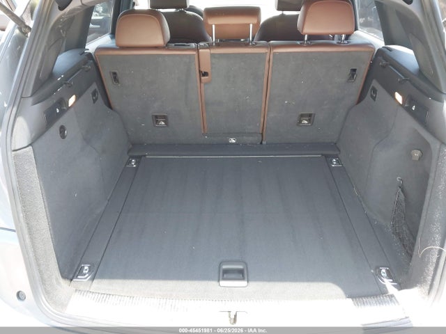 45451981 :رقم المزاد ، WA1LFAFP3DA059107 vin ، 2013 Audi Q5 2.0t Premium مزاد بيع
