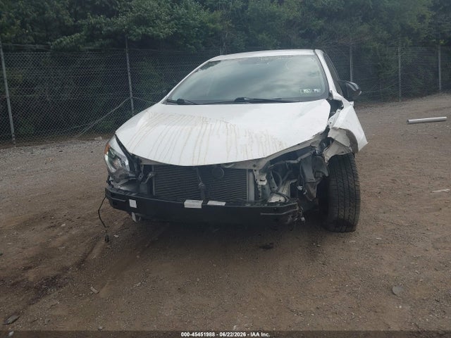 Toyota Corolla S Plus 2014 2T1BURHE0EC152665 Image 19