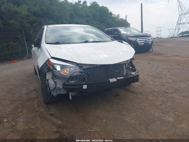 Toyota Corolla S Plus 2014 2T1BURHE0EC152665 Image 20