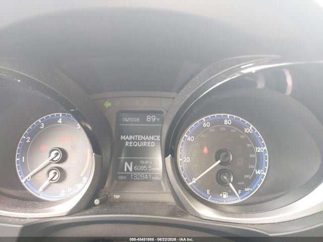 Toyota Corolla S Plus 2014 2T1BURHE0EC152665 Image 7