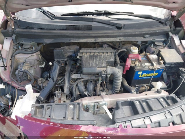Продаж на аукціоні авто 2017 Mitsubishi Mirage G4 Es, vin: ML32F3FJ6HHF11921, номер лоту: 45451992