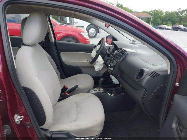 Продаж на аукціоні авто 2017 Mitsubishi Mirage G4 Es, vin: ML32F3FJ6HHF11921, номер лоту: 45451992