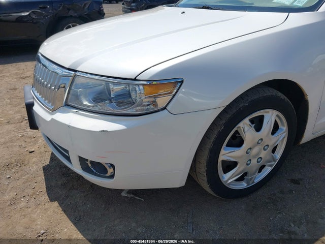 Продаж на аукціоні авто 2009 Lincoln Mkz, vin: 3LNHM26T09R602152, номер лоту: 45451994