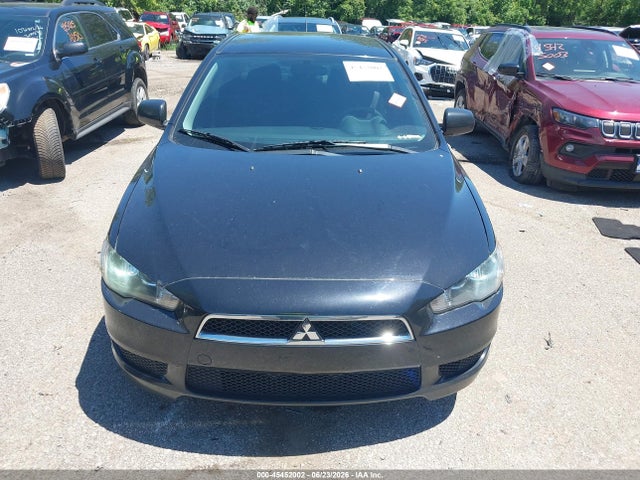 Aukcja sprzedaży 2010 Mitsubishi Lancer Es, vin: JA32U2FU2AU023856, numer aukcji: 45452002
