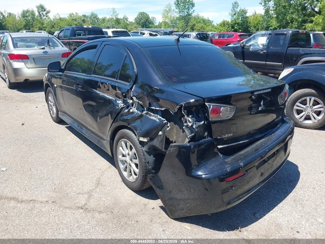 Aukcja sprzedaży 2010 Mitsubishi Lancer Es, vin: JA32U2FU2AU023856, numer aukcji: 45452002