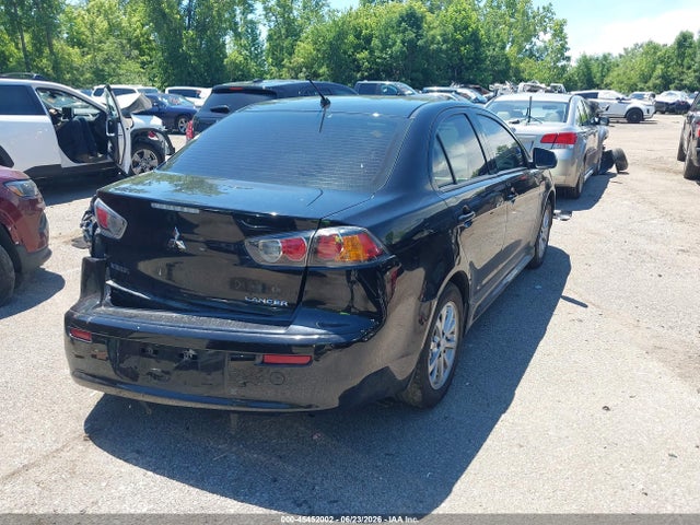 Aukcja sprzedaży 2010 Mitsubishi Lancer Es, vin: JA32U2FU2AU023856, numer aukcji: 45452002