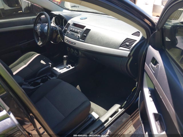 Aukcja sprzedaży 2010 Mitsubishi Lancer Es, vin: JA32U2FU2AU023856, numer aukcji: 45452002