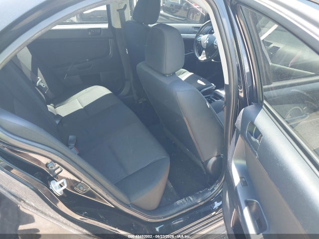 Aukcja sprzedaży 2010 Mitsubishi Lancer Es, vin: JA32U2FU2AU023856, numer aukcji: 45452002