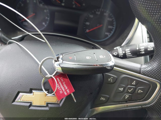 Chevrolet EQUINOX LS 2019 2GNAXHEV3K6260252 Image 11