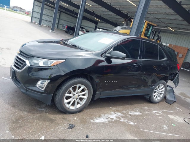 Chevrolet EQUINOX LS 2019 2GNAXHEV3K6260252 Image 14