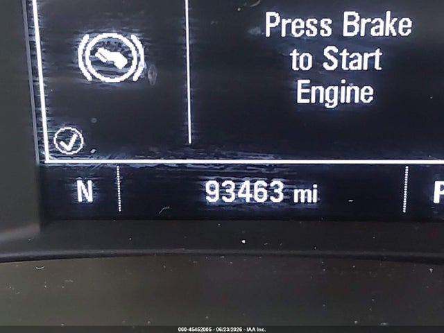 Chevrolet EQUINOX LS 2019 2GNAXHEV3K6260252 Image 15