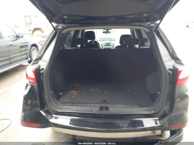 Chevrolet EQUINOX LS 2019 2GNAXHEV3K6260252 Image 18