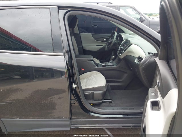 Chevrolet EQUINOX LS 2019 2GNAXHEV3K6260252 Image 5