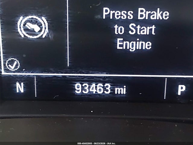 Chevrolet EQUINOX LS 2019 2GNAXHEV3K6260252 Image 7