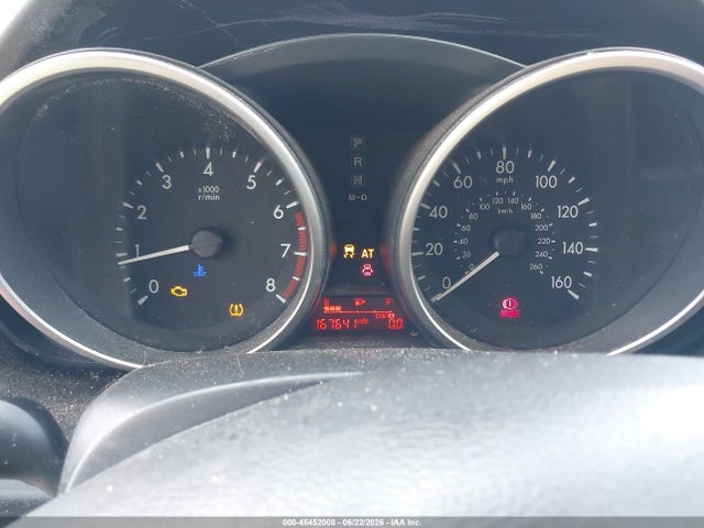 Продажа на аукционе авто 2012 Mazda Mazda5 Grand Touring, vin: JM1CW2DL2C0102187, номер лота: 45452008