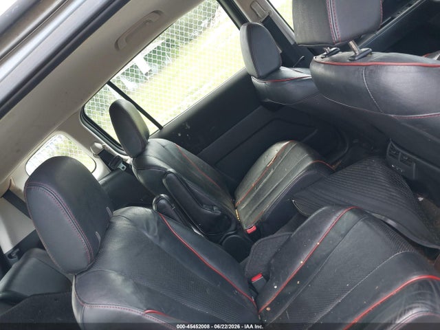 Aukcja sprzedaży 2012 Mazda Mazda5 Grand Touring, vin: JM1CW2DL2C0102187, numer aukcji: 45452008
