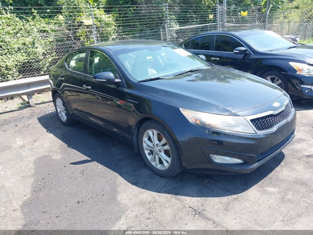 Aukcja sprzedaży 2013 Kia Optima Ex, vin: 5XXGN4A72DG198846, numer aukcji: 45452009
