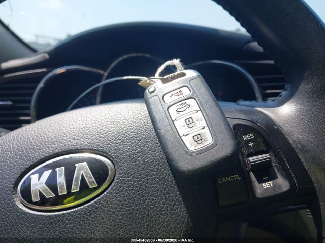 Aukcja sprzedaży 2013 Kia Optima Ex, vin: 5XXGN4A72DG198846, numer aukcji: 45452009
